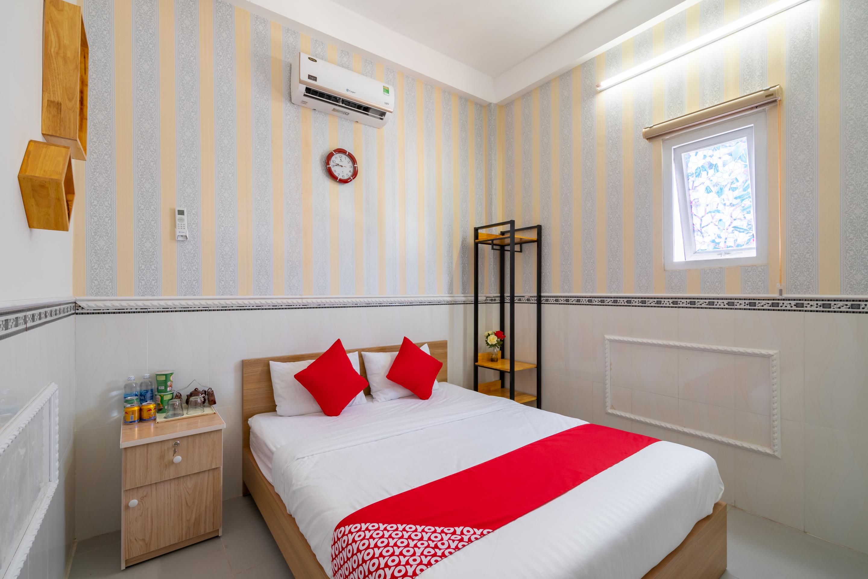 Oyo 238 Luxury Motel Đà Nẵng Kültér fotó