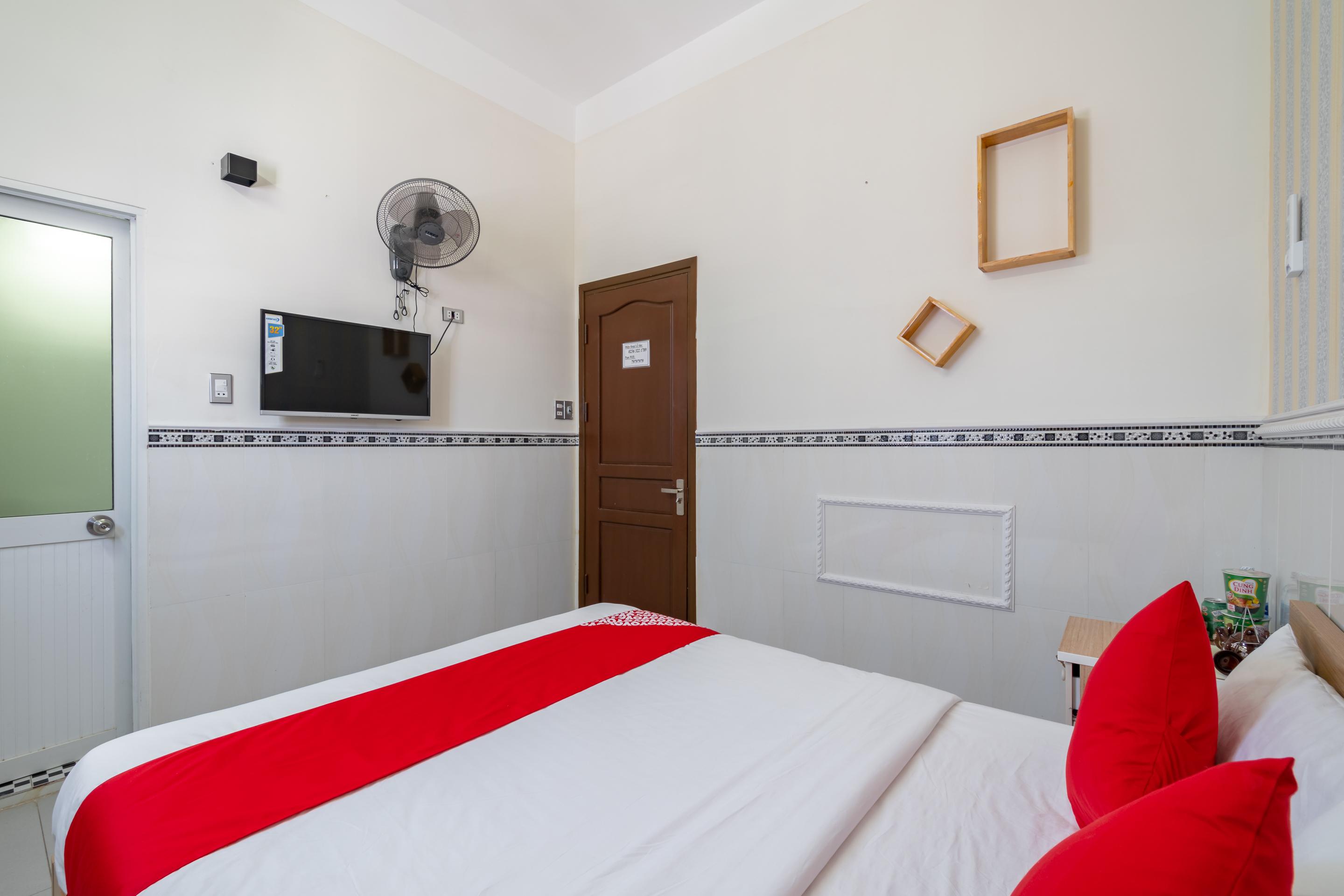 Oyo 238 Luxury Motel Đà Nẵng Kültér fotó