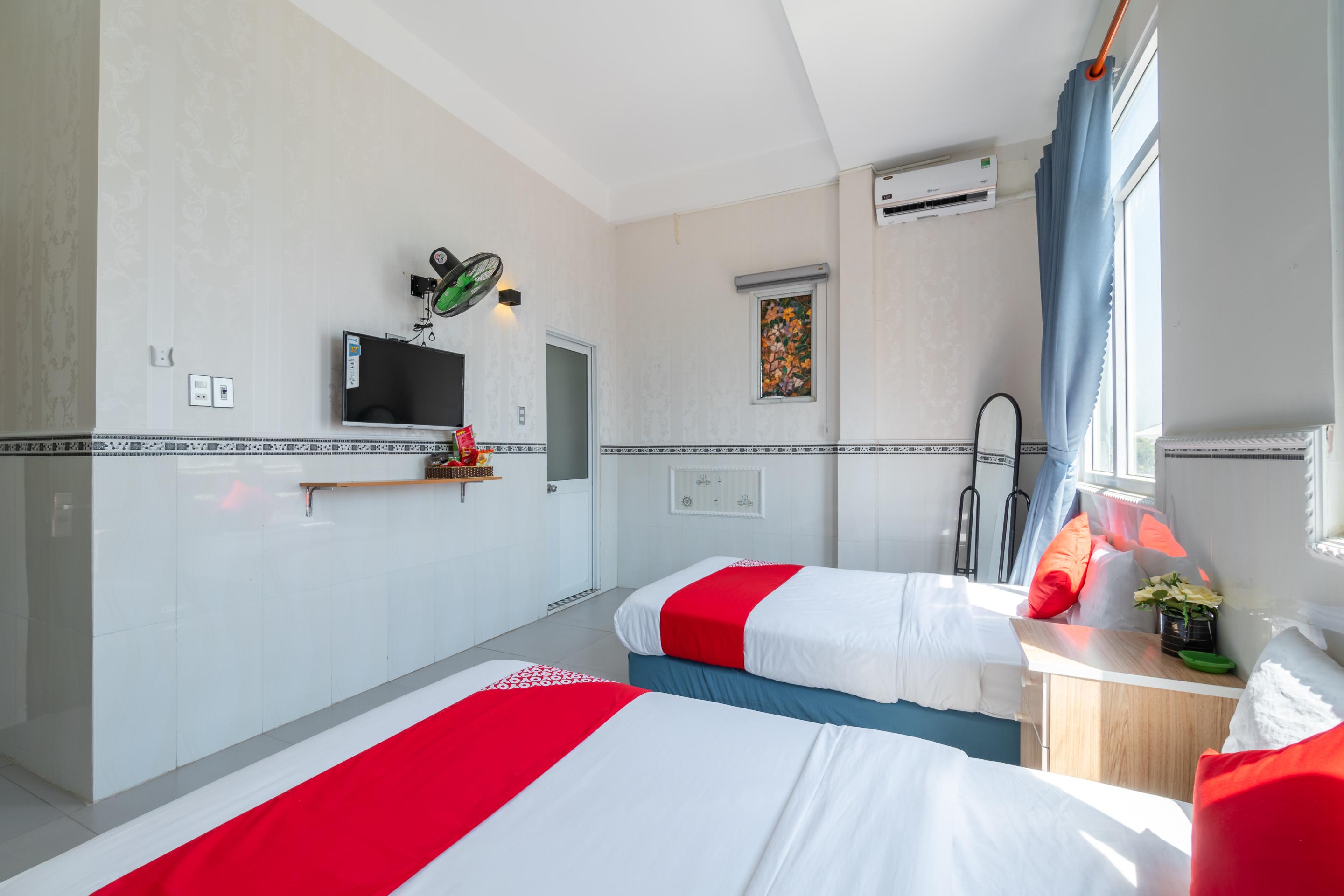 Oyo 238 Luxury Motel Đà Nẵng Kültér fotó