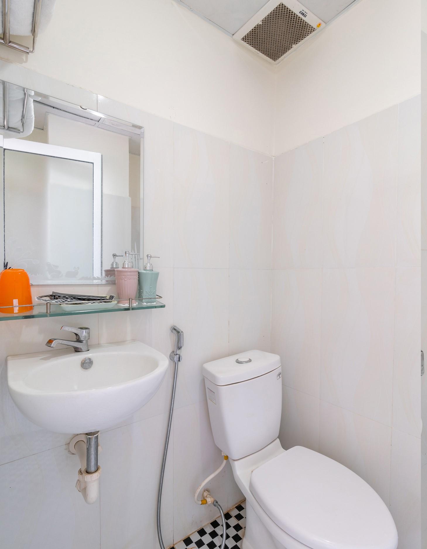 Oyo 238 Luxury Motel Đà Nẵng Kültér fotó