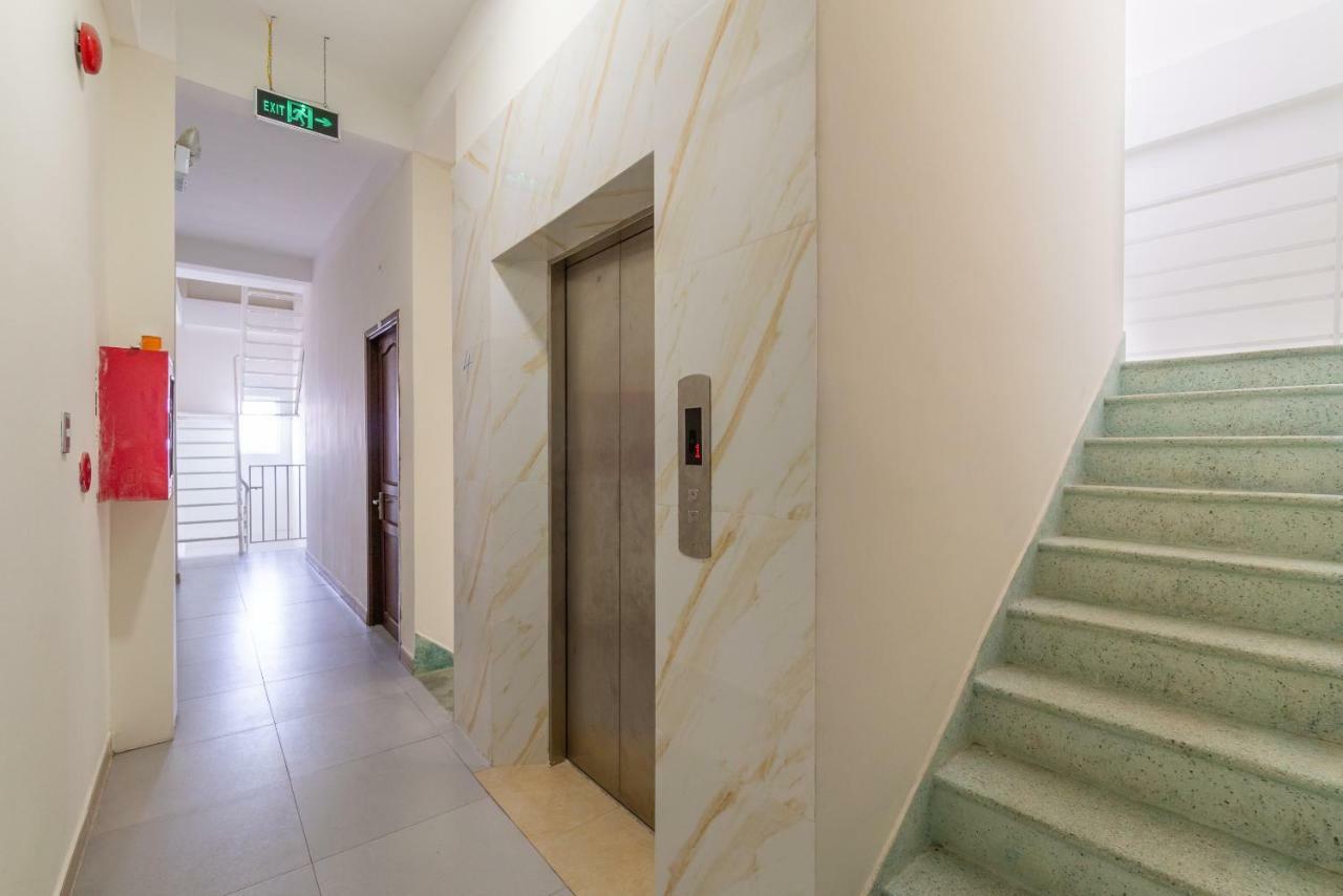 Oyo 238 Luxury Motel Đà Nẵng Kültér fotó